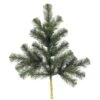 21 Inch Douglas Fir Artificial Spray: Unlit