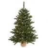 42 Inch Anoka Pine Tree: Multi-Colored Lights
