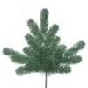 21 Inch Oregon Fir Spray: Unlit