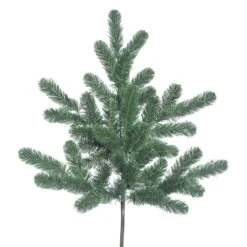 36 Inch Oregon Fir Spray: Unlit