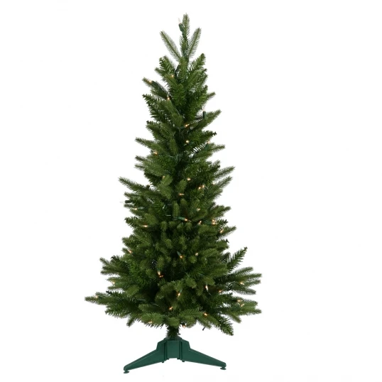 3 Foot Frasier Fir Christmas Tree: Unlit 1 3 Foot Frasier Fir Christmas Tree: Unlit