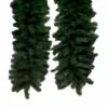 50 Foot X 14 Inch Douglas Fir Garland: Unlit