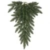 36 Inch Camdon Fir Teardrop: Clear LED Lights