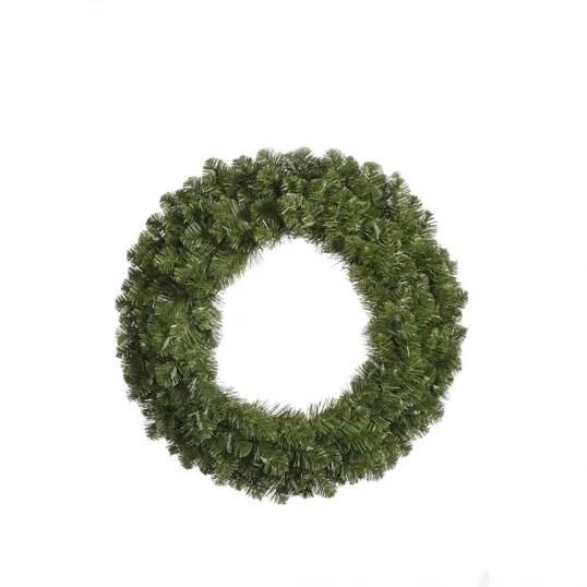 36 Inch Grand Teton Wreath: Unlit 1 36 Inch Grand Teton Wreath: Unlit