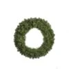 120 Inch Grand Teton Wreath: Unlit