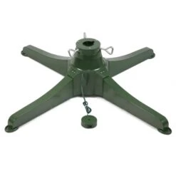350 Degree Rotating Tree Stand