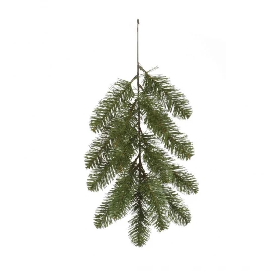 7.5 Foot Medium Grand Teton Tree: Unlit 2 7.5 Foot Medium Grand Teton Tree: Unlit - Image 2